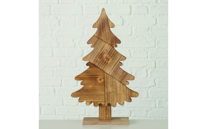 Dekoaufsteller Darjan, natur, 50 cm-03