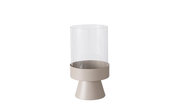 Windlichtset Pallas, beige, 2-teilig-03
