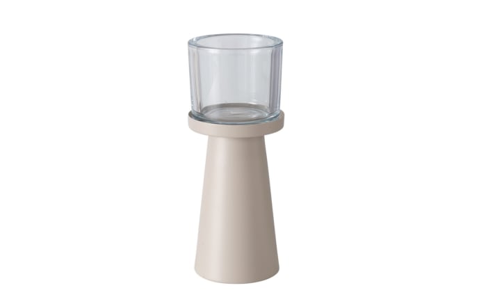 Windlichtset Pius, beige, 2-teilig-02