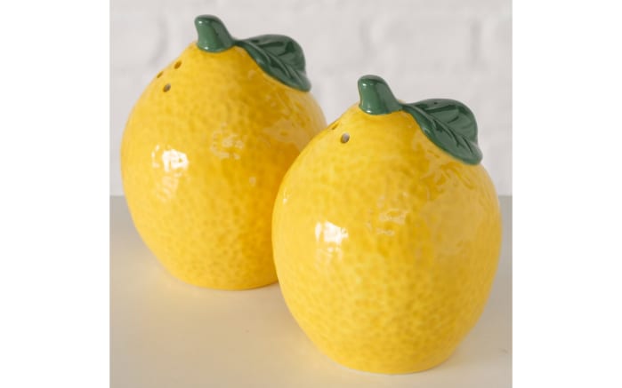 Streuer Zitronella, gelb, 2er Set-02