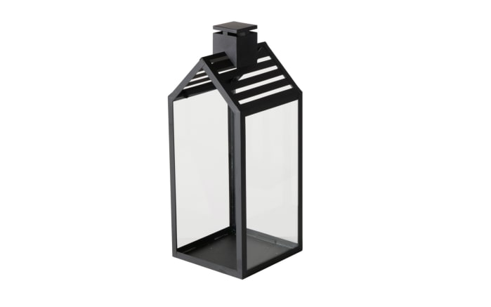Laternenset Cody, schwarz, 2-teilig-02