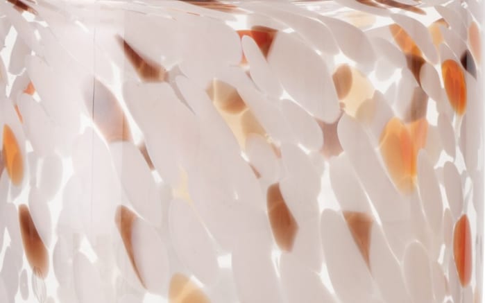 Vase Umea, bunt, 18 cm-02