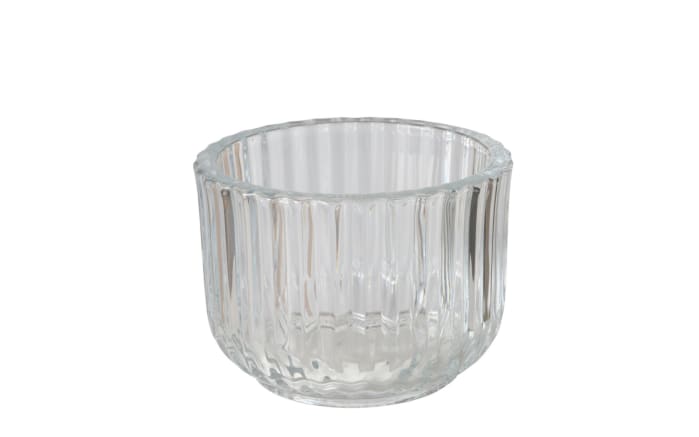 Windlichtset Sikel, Glas, 3-teilig-02