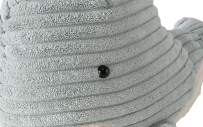 Türstopper Wally, grau/beige-04