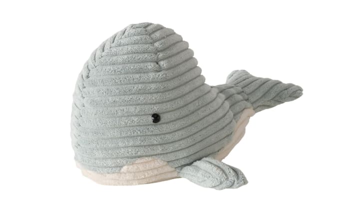 Türstopper Wally, grau/beige-01