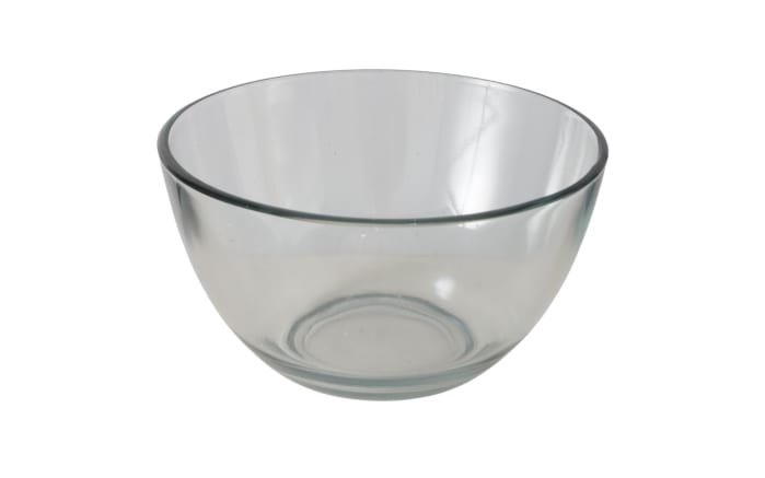 Schale Octo, Glas/Metall, 15 cm-03