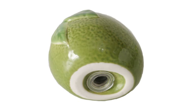 Salz- und Pfefferstreuer Lime, grün 5,3 cm-02