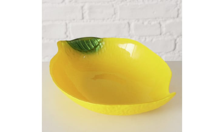 Schale Limone, gelb-02