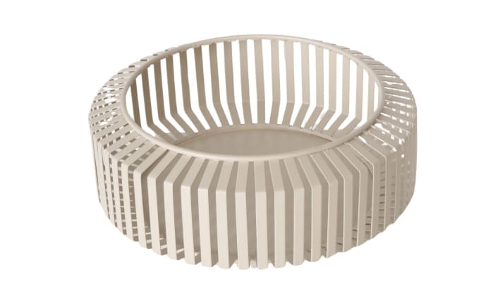 Schalenset Viki, weiß, 2-teilig-02