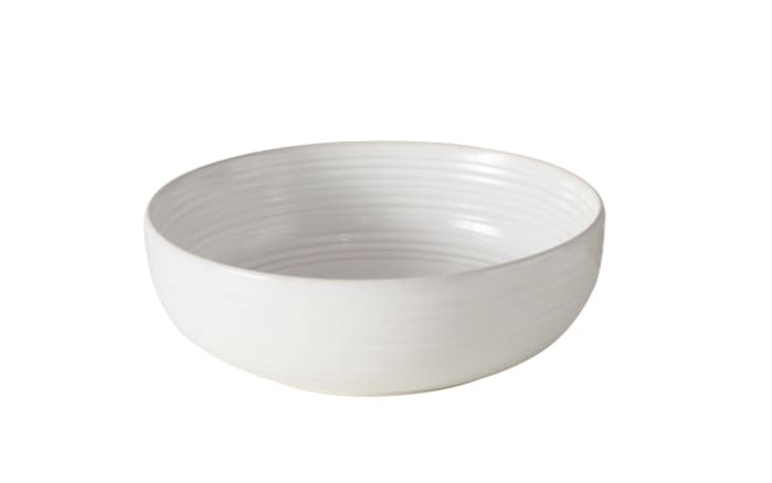 Schale Jonah, beige, 9,5 cm