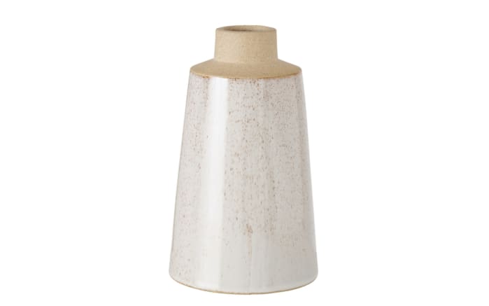 Vase Catarina, mehrfarbig, 19 cm