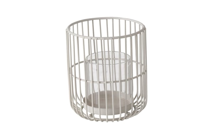 Windlichtset Cindy, beige, 2-teilig-02