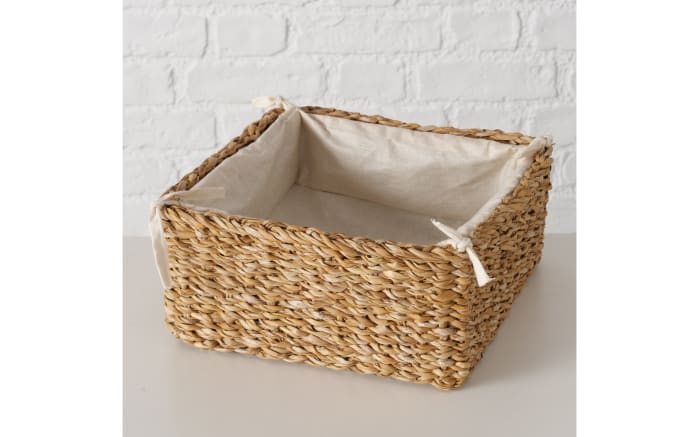 Brotkorb Sophy, Seegras-02