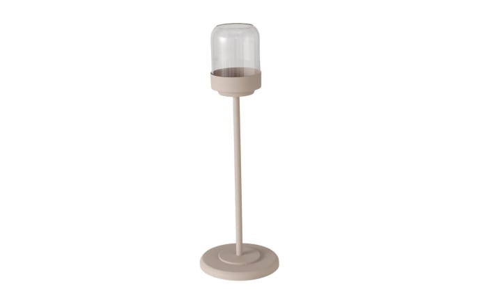 Windlichtset Senza, beige, 3-teilig-02