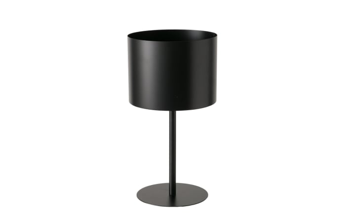 Übertopfset Podest, schwarz, 2-teilig-02