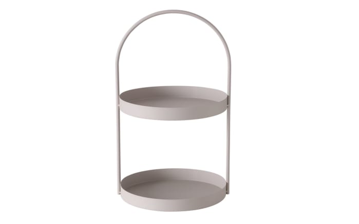 Etagere Joko, beige, 44 cm