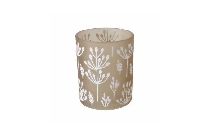 Windlichtset Farah, beige, 2-teilig-03