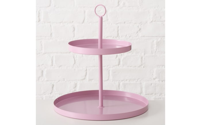 Etagere Samina, rosa-02