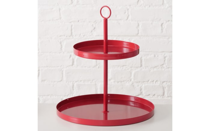 Etagere Samina, rot-02