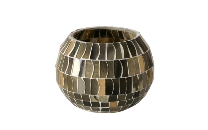 Windlicht Dillay, glas, 9 cm -01