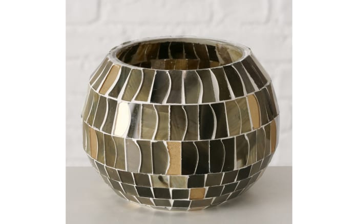 Windlicht Dillay, glas, 9 cm -02