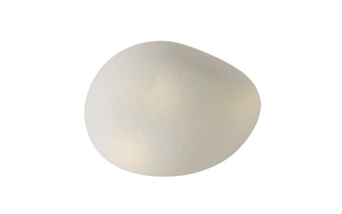 LED-Tischleuchte Stony, weiß-01