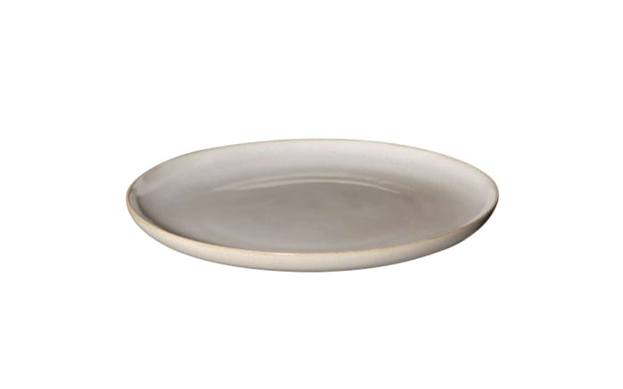 Dessertteller saisons, sand, 21 cm-01