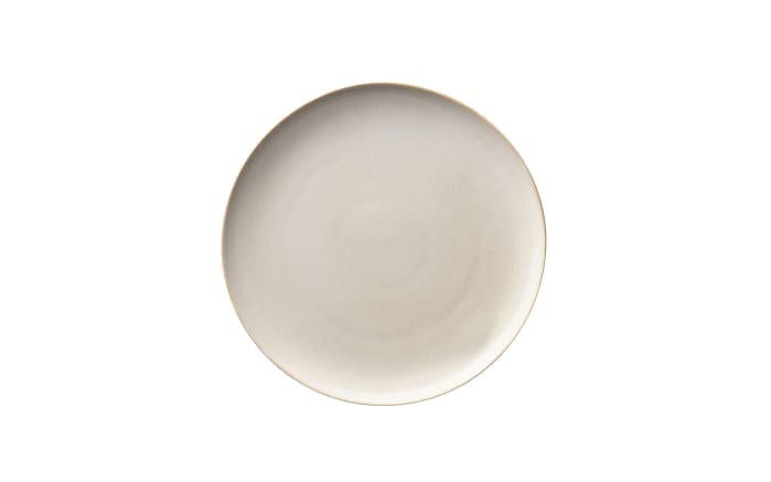 Dessertteller saisons, sand, 21 cm-02