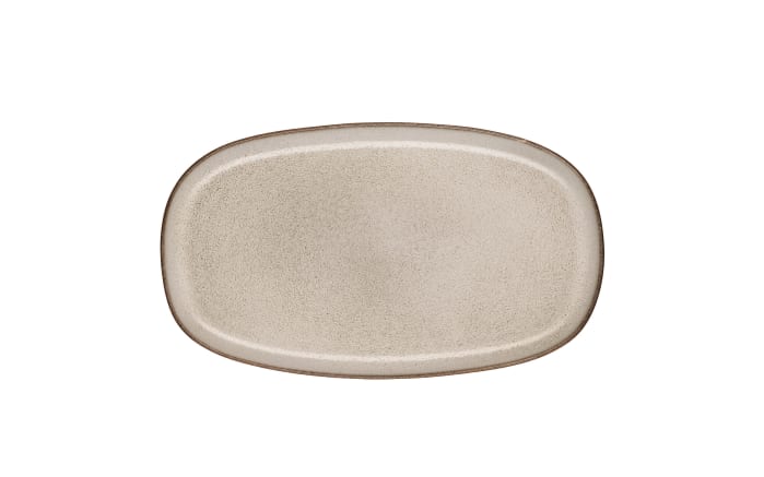 Platte saisons, sand, 31 x 18 cm-01