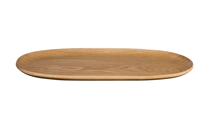 Holztablett wood Akazie massiv, 31 x 15 cm-01