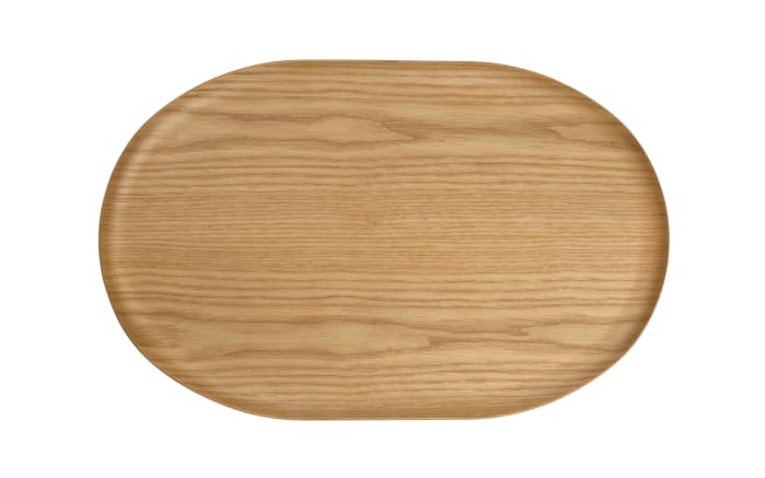 Holztablett wood Akazie massiv, 40 x 25 cm-02