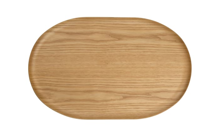 Holztablett wood Akazie massiv, 40 x 25 cm-02