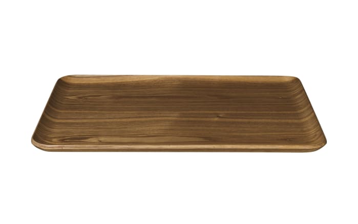 Holztablett in wood, 36 cm-02