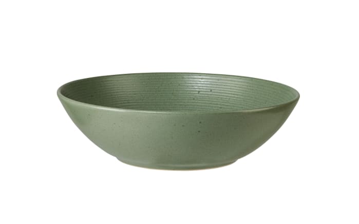 Geschirrset Bella Vista, grün, 16-teilig-04