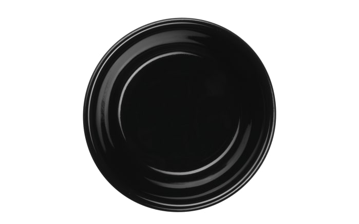 Auflaufform kitchen'art, black, 8 cm-02