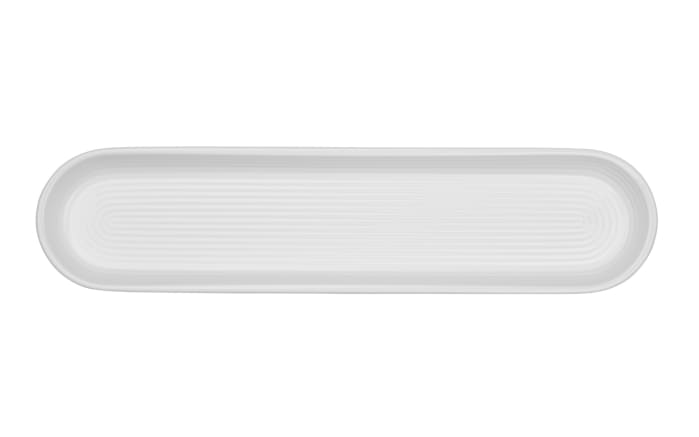 Auflaufform kitchen'art, white-02