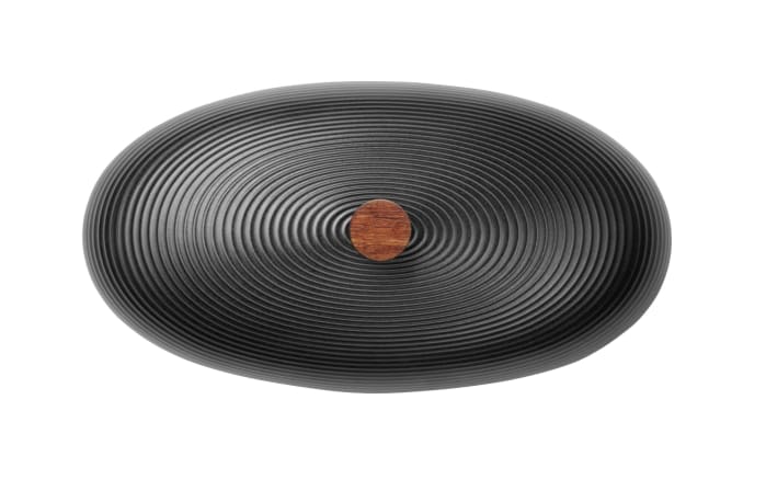 Brottopf kitchen'art, black                                                                                                                   -03