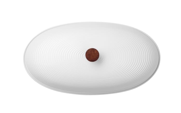 Brottopf kitchen'art, white                                                                                                           -03