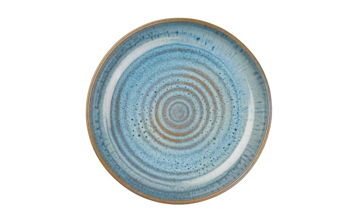  Poke Bowl, tamari, Steinzeug, blau, 22 cm-02
