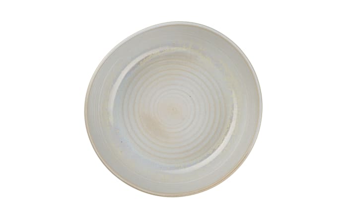 Poke bowlsl, cauliflower, Steinzeug, weiß, 25 cm-02