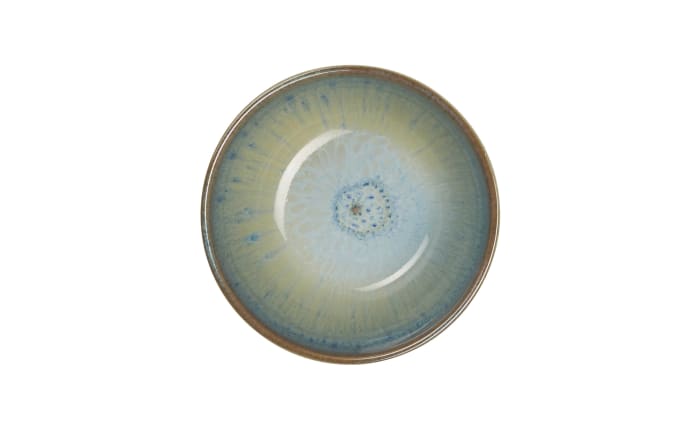 Poke bowl,  tamari, Steinzeug, blau, 8 cm-02