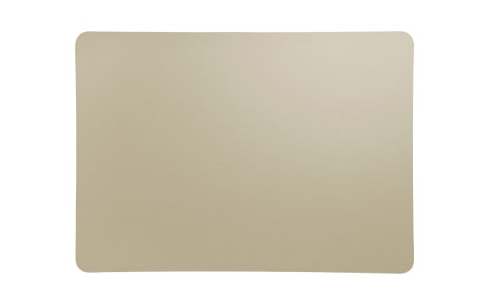 Tischset, rough stone, 33 x 46 cm
