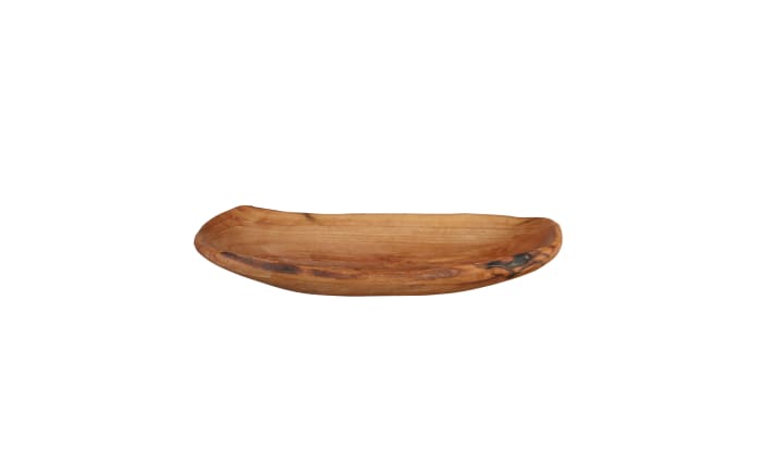 Schale wood, Olivenholz, 21,5 cm-02