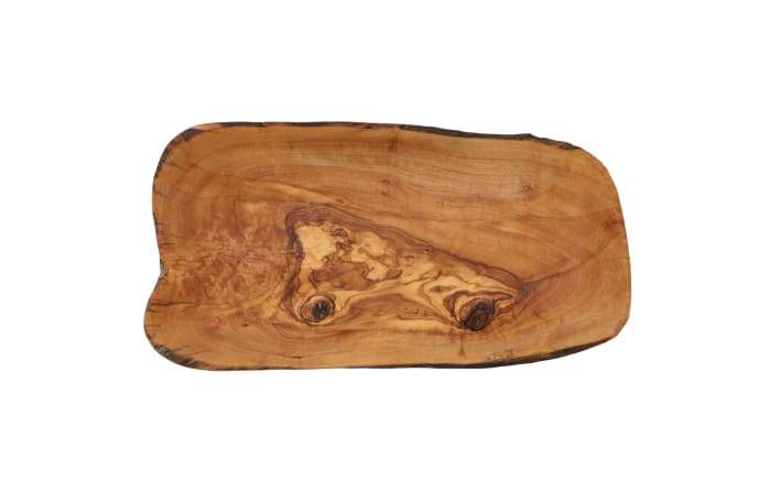 Schale wood, Olivenholz, 30 cm-01