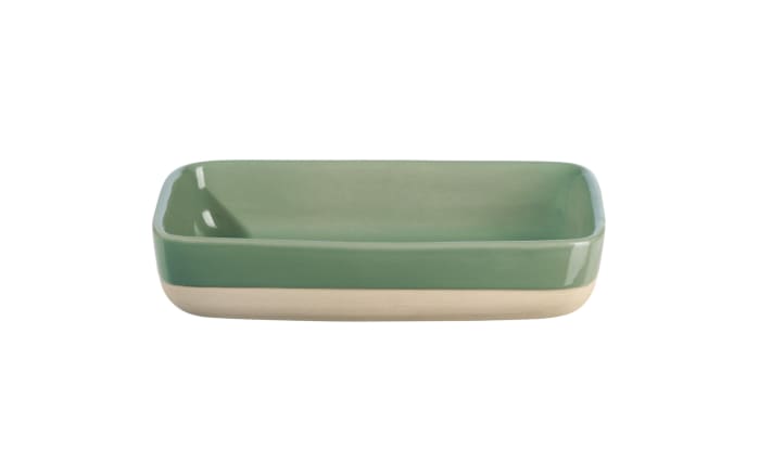 Auflaufform grande al forno, salbei, 21 cm-01