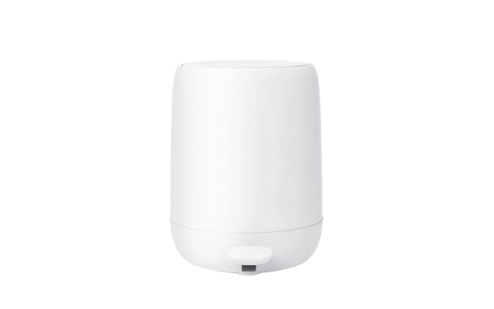 Treteimer Sono, white, 3 l-01