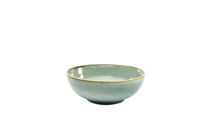 Mehrzweckschale Nature Collection, steingrau, 16,5 cm-01