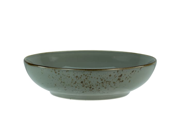 Poke Bowl Nature Collection, steingrau, 22,5 cm-01