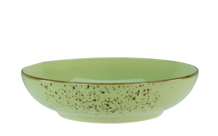 Poke Bowl Nature Collection, naturgrün, 22,5 cm-01