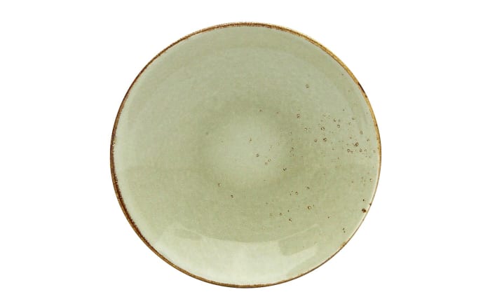 Suppenteller Nature Collection, earth, 22 cm